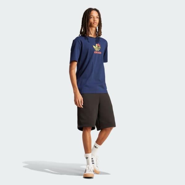 Training Supply Short Sleeve Tee Product Image