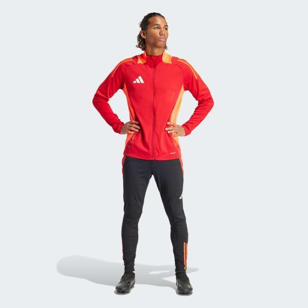 Tiro 24 Competition Training Jacket Product Image