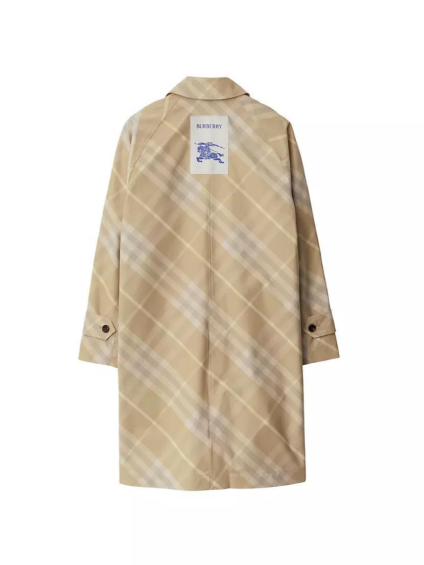 Cas Reversible Cotton Coat Product Image