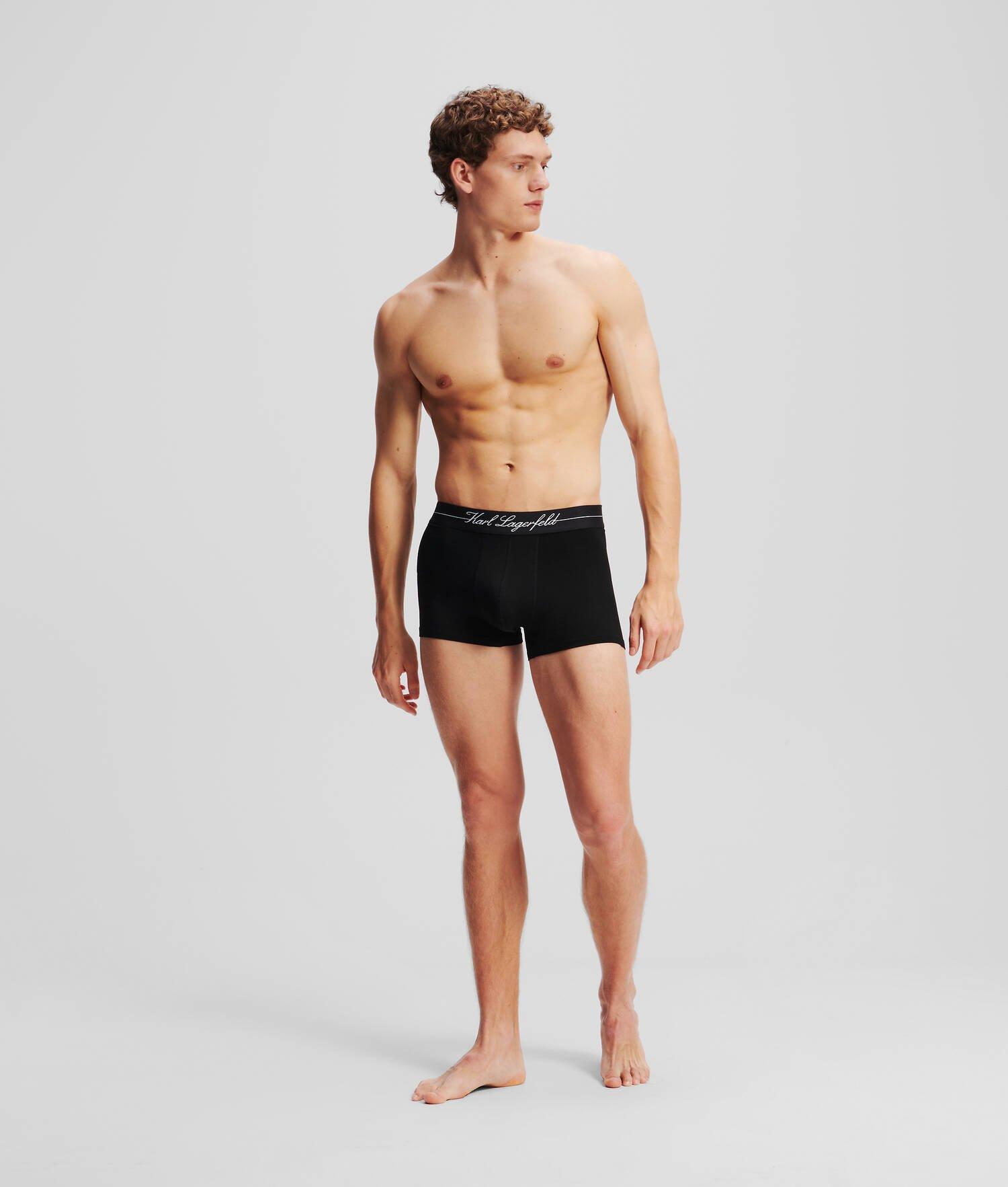 HOTEL KARL TRUNKS – 3-PACK Product Image