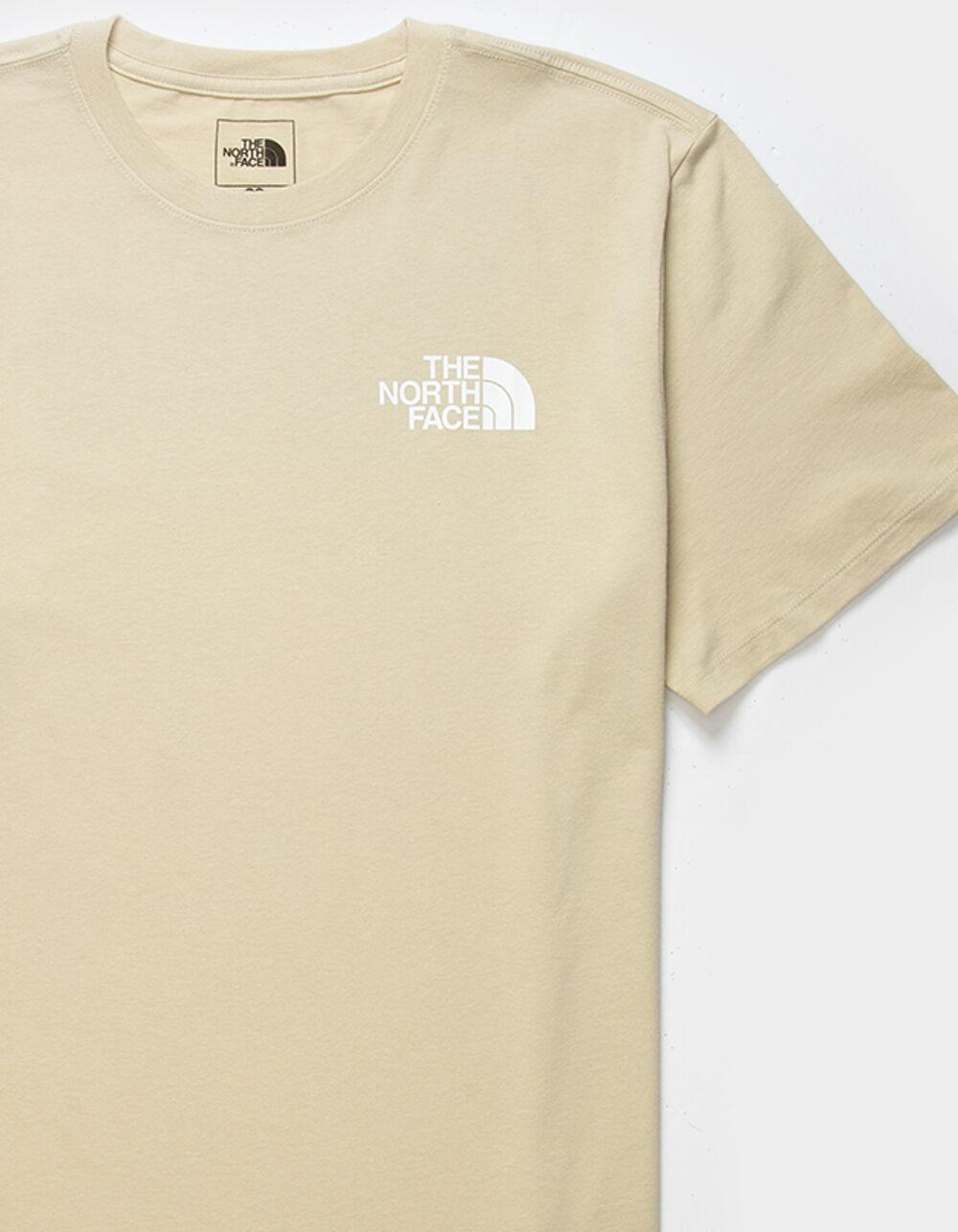 THE NORTH FACE Places We Love Mens Tee Product Image