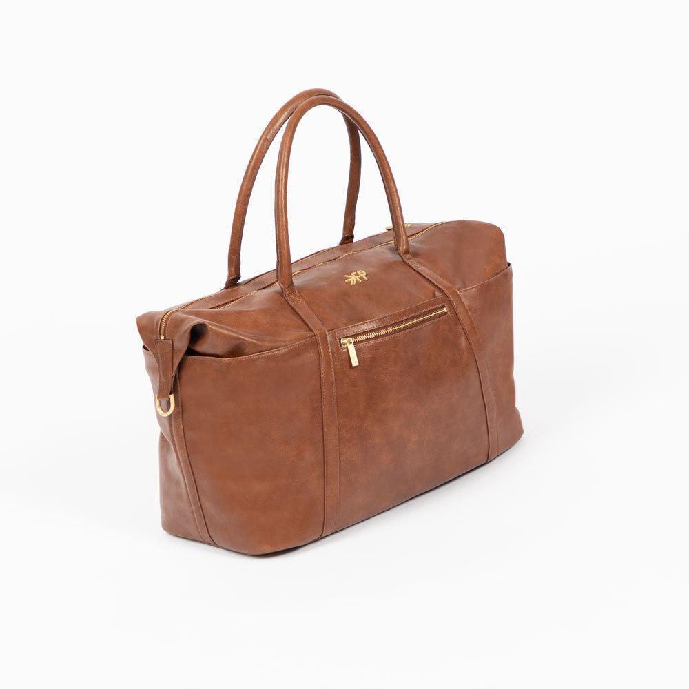 Amber Minimal Weekender Male Product Image