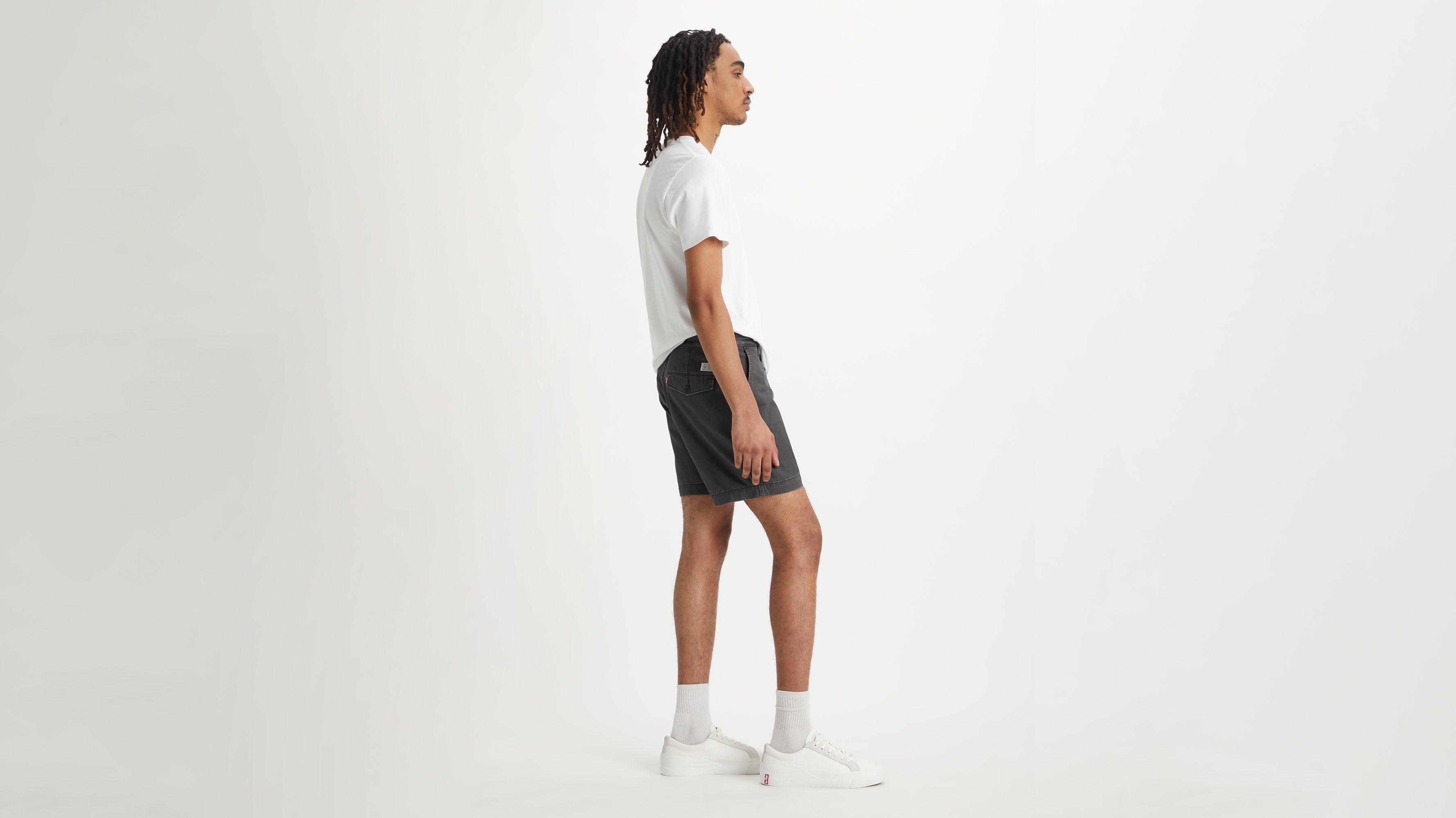 Levi's® XX Chino Authentic 6" Men's Shorts Product Image