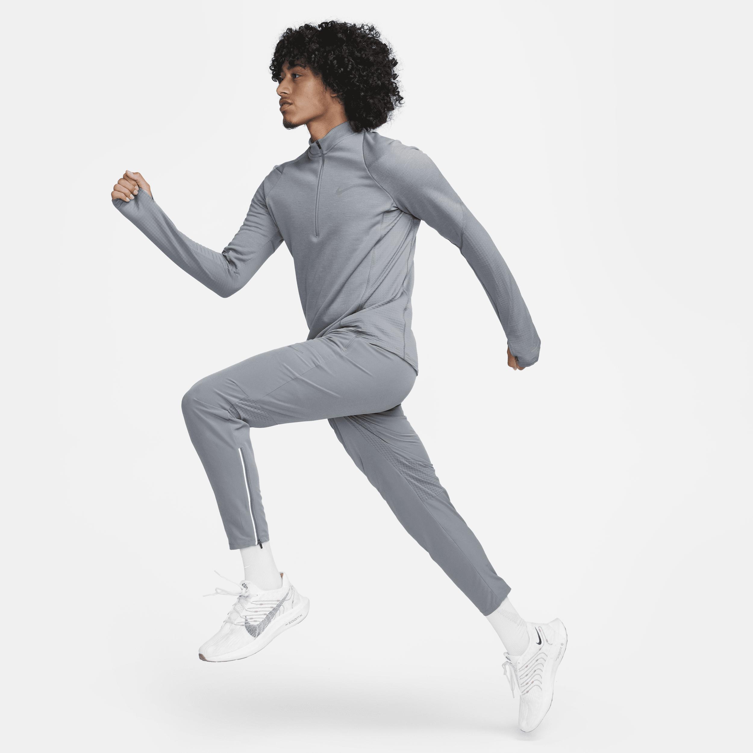 Nike Element Therma-FIT 1/2 Zip Running Top - HO23 Product Image