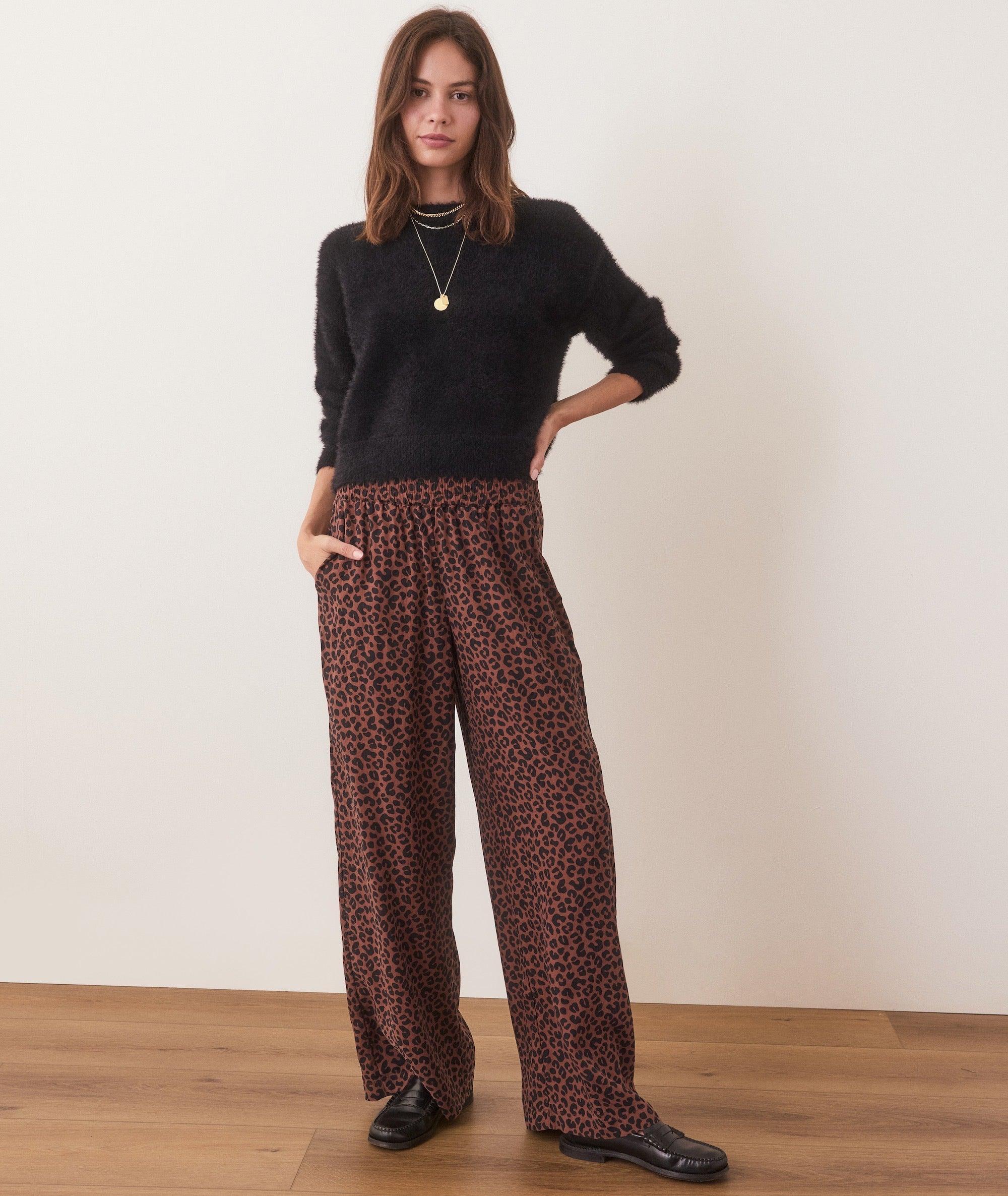 Allison Trouser Product Image