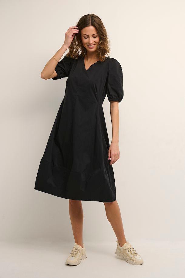 CUantoinett Dress Product Image