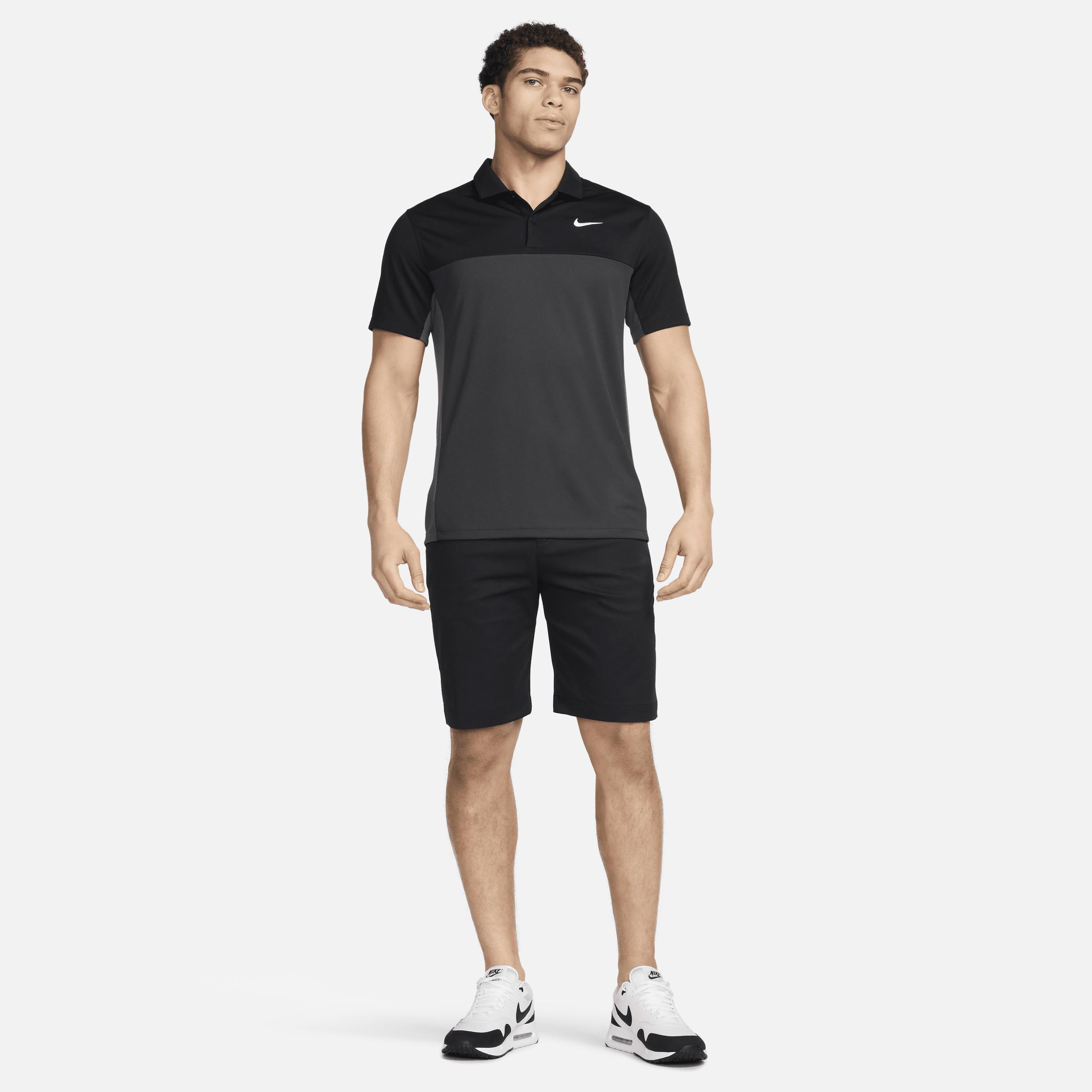 Nike Men's Victory+ Dri-FIT Golf Polo Product Image