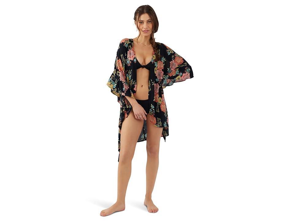 O'Neill Natalie Printed Women's Swimwear Product Image