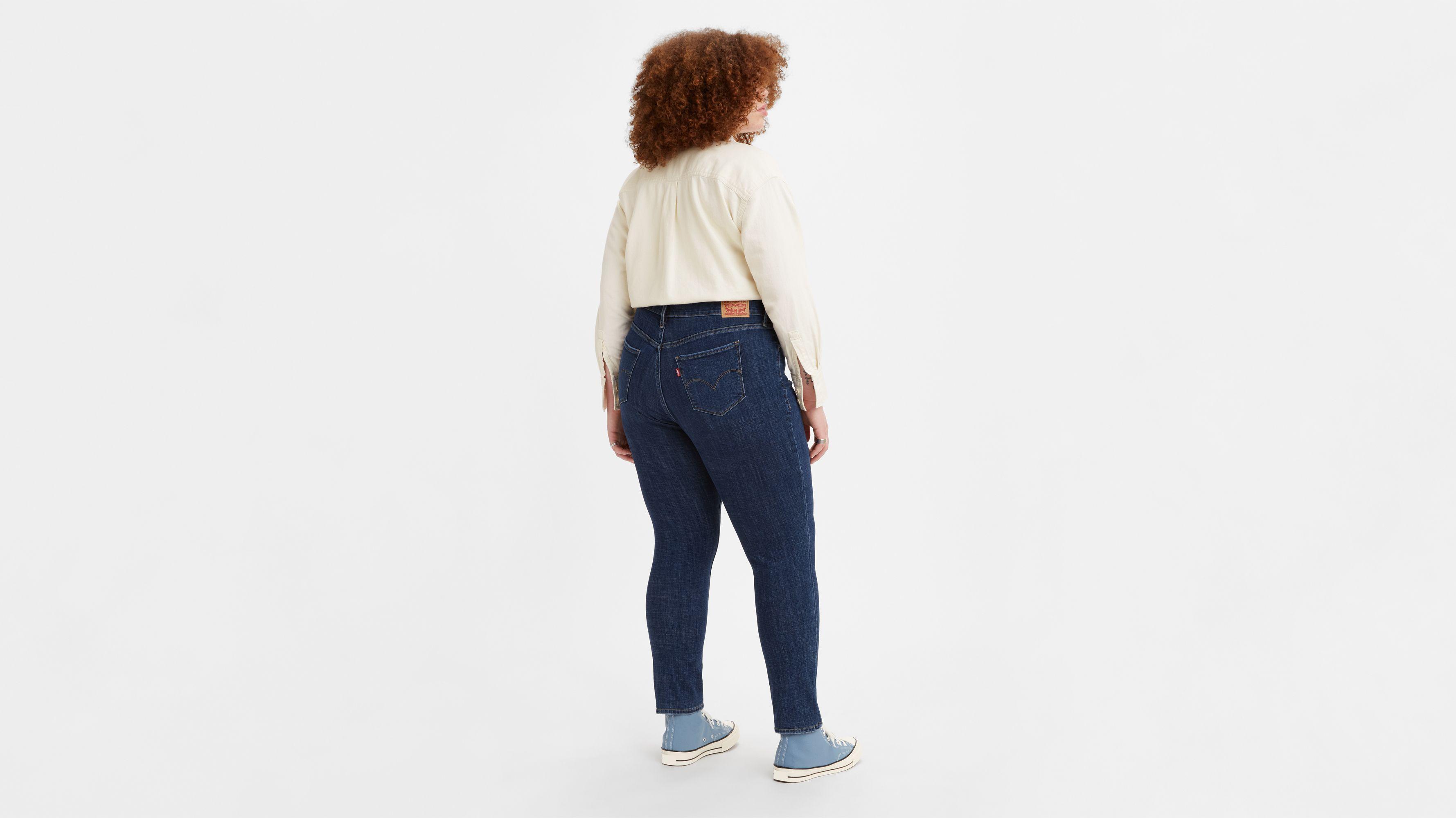 Levi's Shaping Skinny Women's Jeans (Plus Size) Product Image