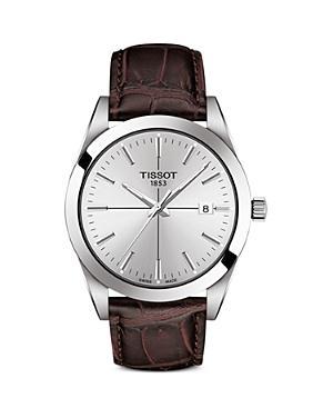 Tissot Gentleman Watch, 40mm Product Image