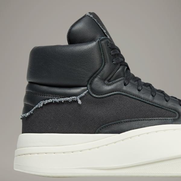 Y-3 Centennial High Shoes Product Image