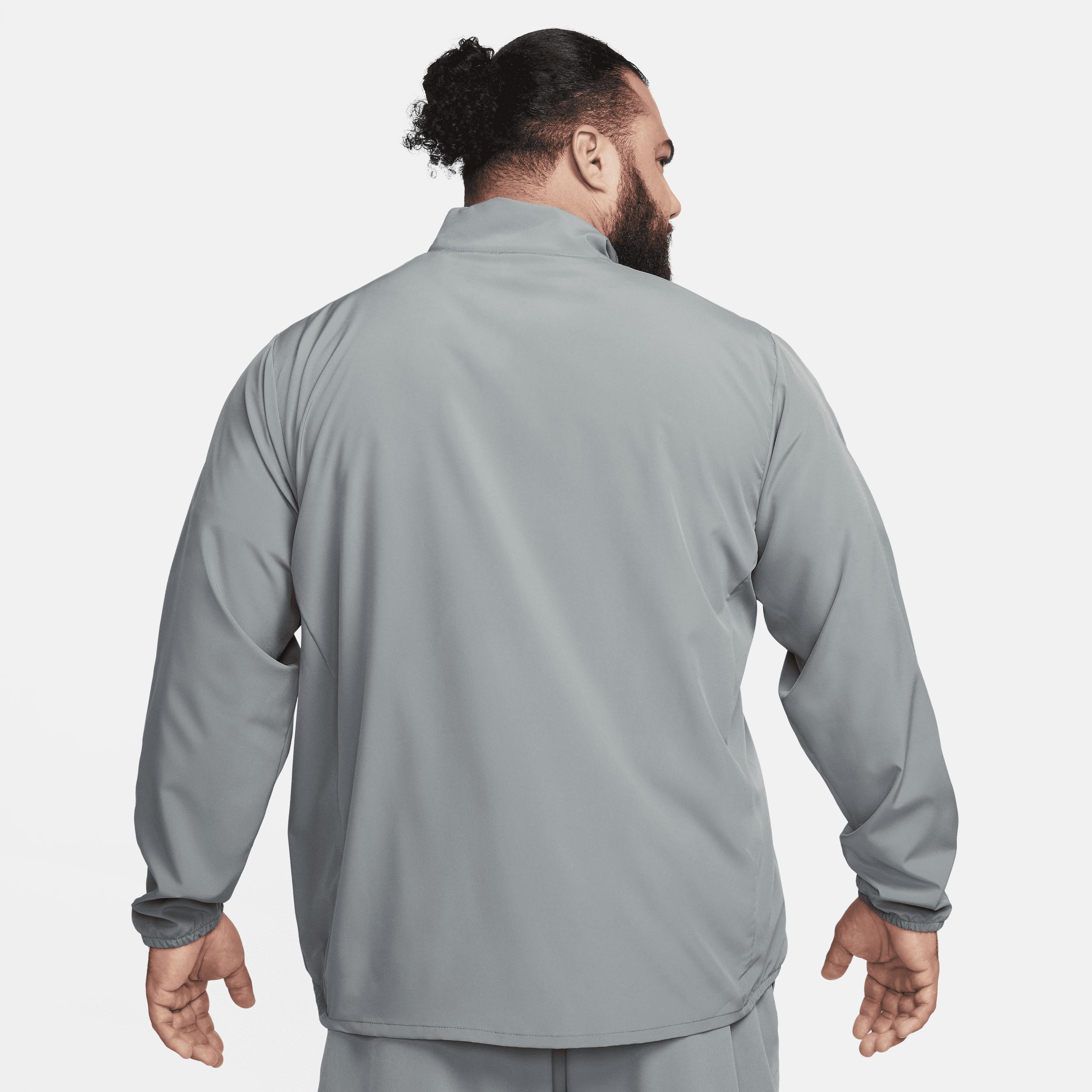 Nike Men's Form Dri-FIT Versatile Jacket Product Image