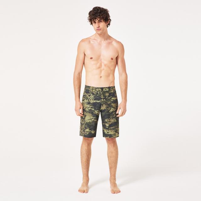 Oakley Men's B1b Cargo Hybrid Short Size: 31 Product Image