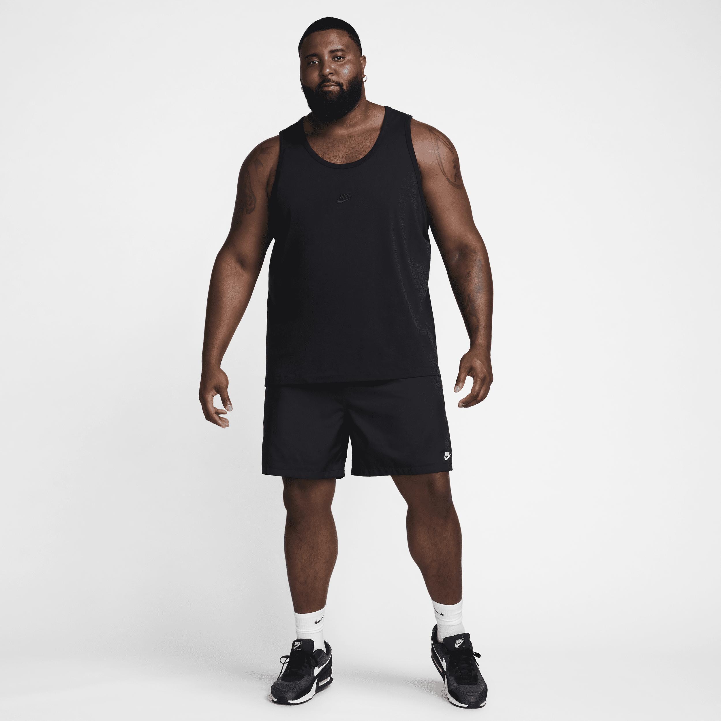 Men's Nike Sportswear Premium Essentials Tank Top Product Image