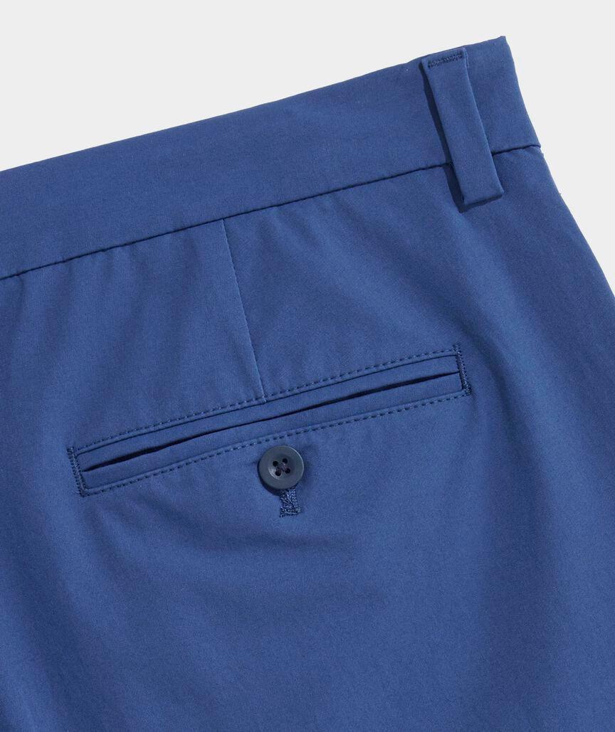 9 Inch On-The-Go Performance Shorts Product Image