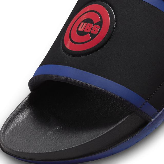 Nike Mens Offcourt (MLB Chicago Cubs) Slides Product Image