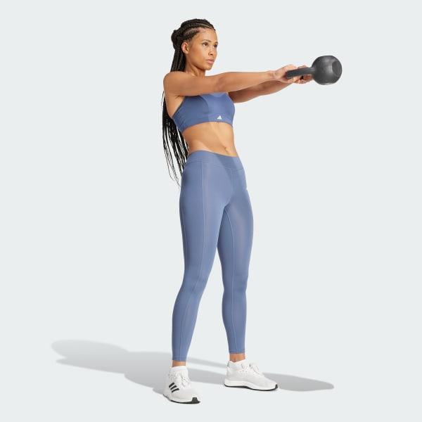 TLRD Impact Training High-Support Bra Product Image