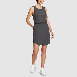 Women's Escapelite Sleeveless Dress Product Image