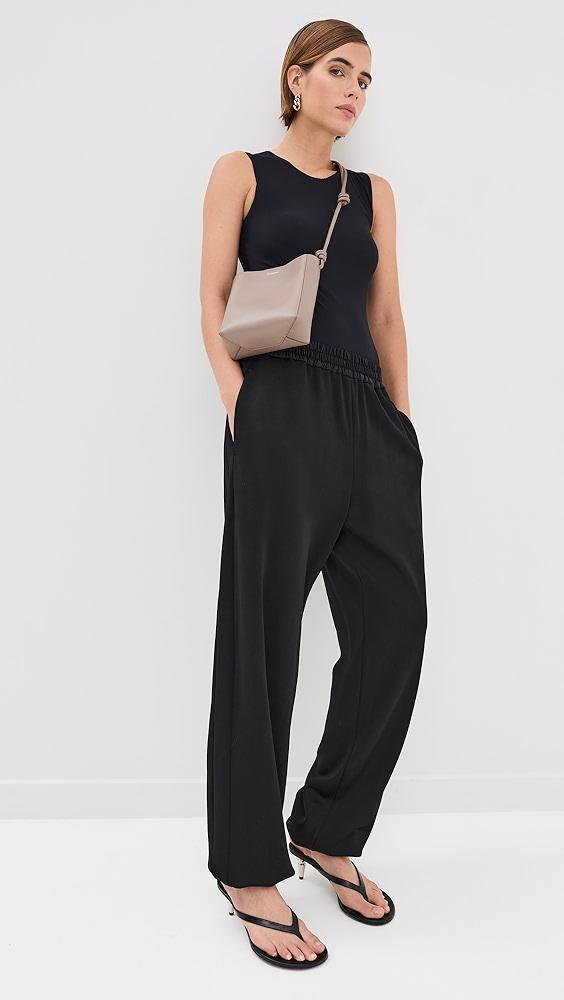 Jil Sander Knit Pants | Shopbop Product Image