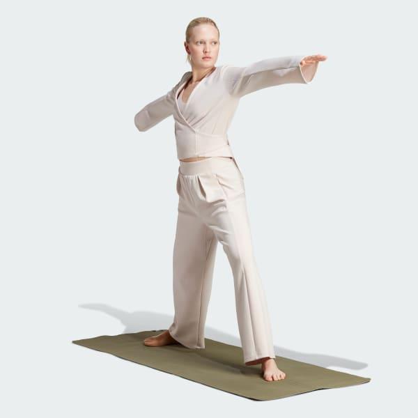 Yoga Cover-Up Product Image