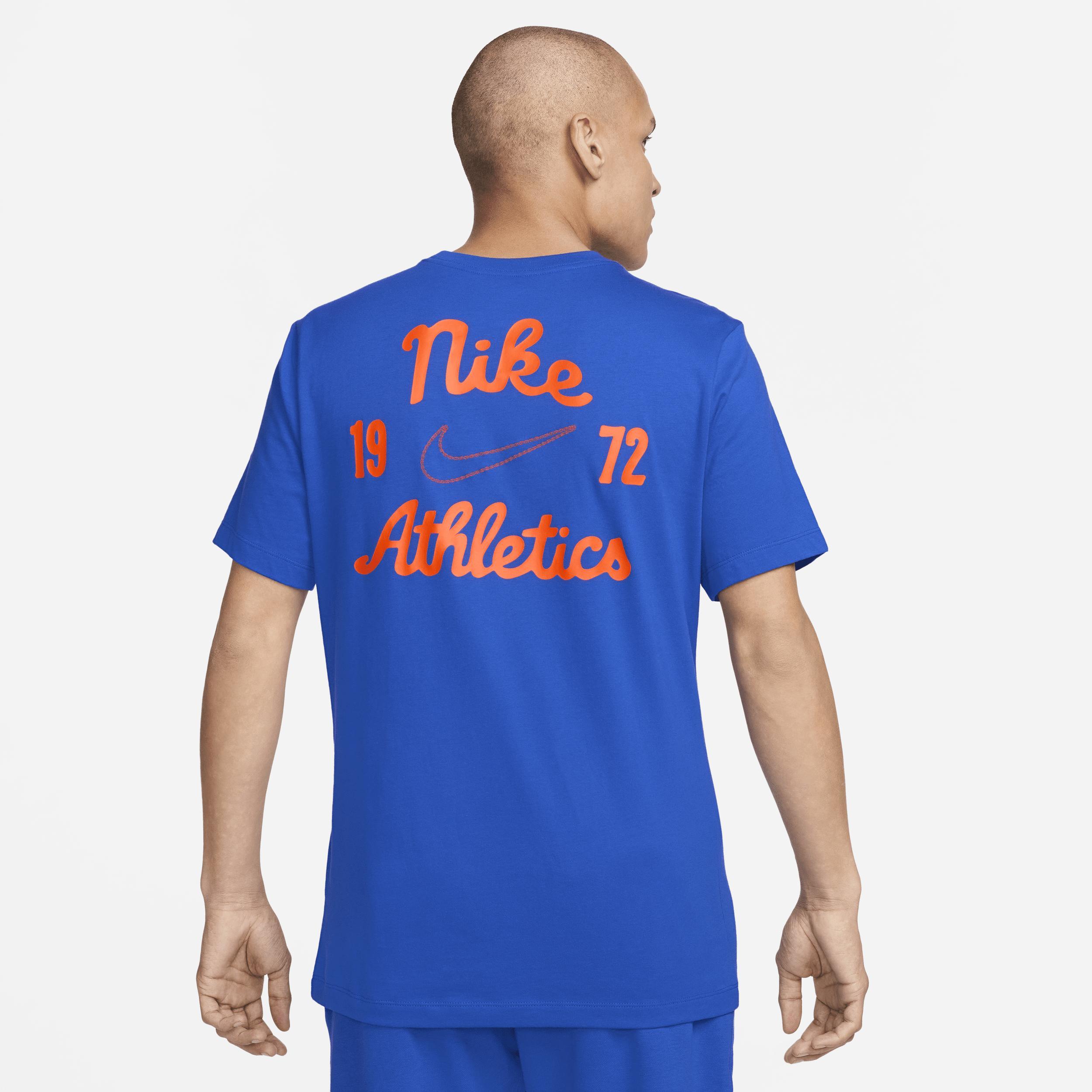 Men's Nike Sportswear T-Shirt Product Image