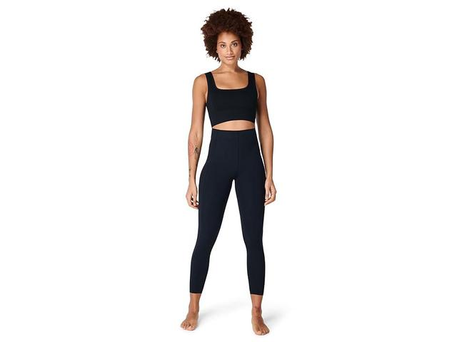 Sweaty Betty Power High Waist 7/8 Workout Leggings Women's Clothing Product Image