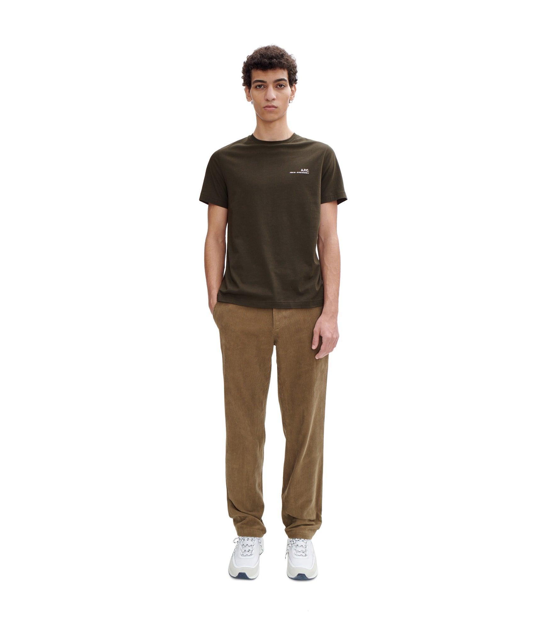 Constantin pants Male Product Image