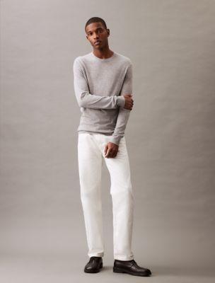 Cashmere Crewneck Sweater Product Image