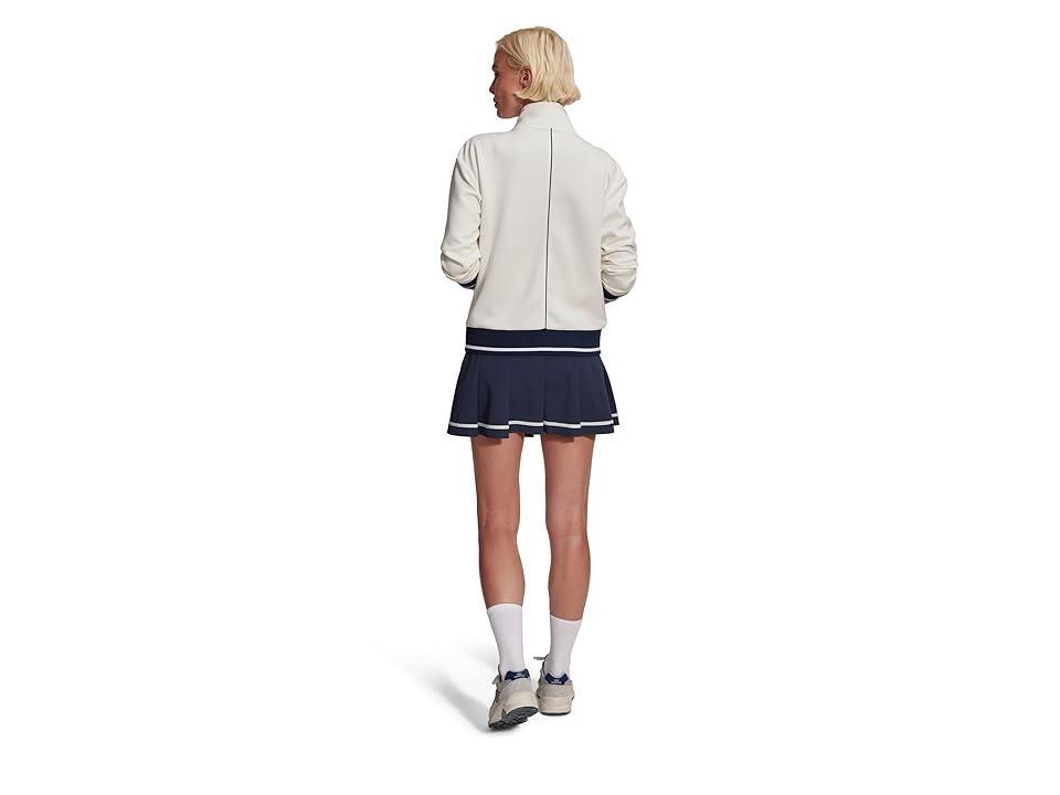 Varley Vivian Jacket Blue Night) Women's Jacket Product Image