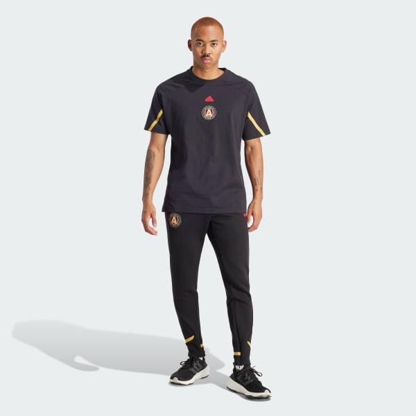 Atlanta United FC Designed for Gameday Travel Pants Product Image