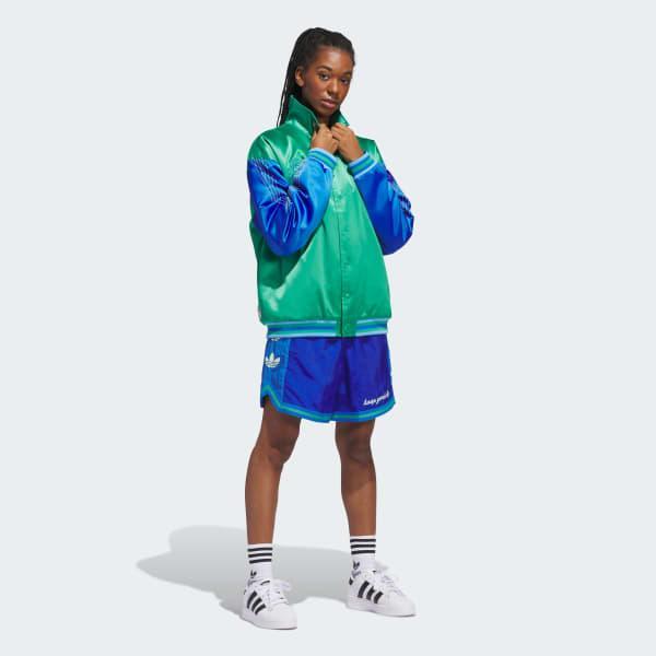 HYC Bomber Jacket (Gender Neutral) Product Image