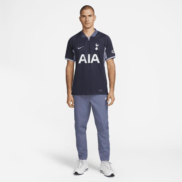 Tottenham Hotspur 2023/24 Stadium Away Nike Men's Dri-FIT Soccer Jersey Product Image