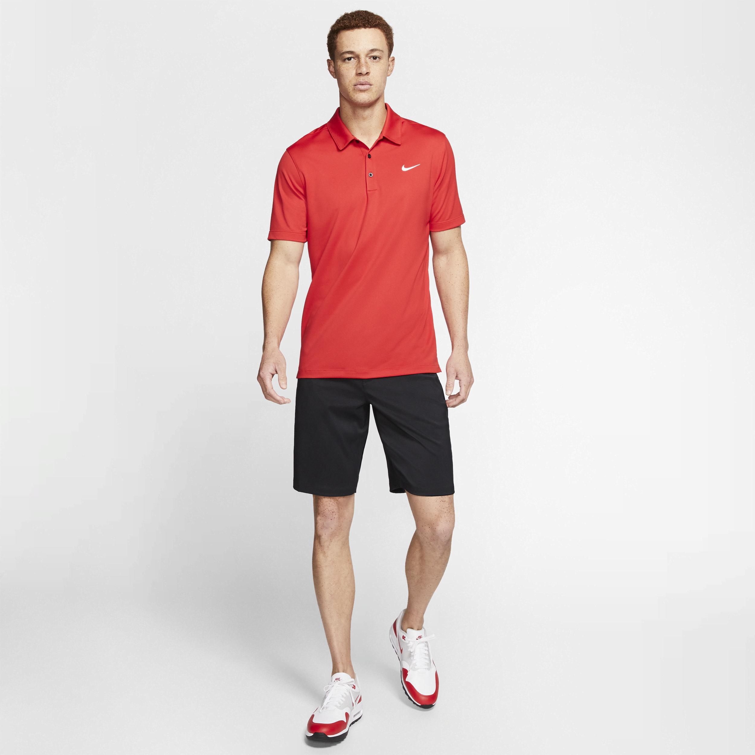 Nike Men's Football Polo Product Image