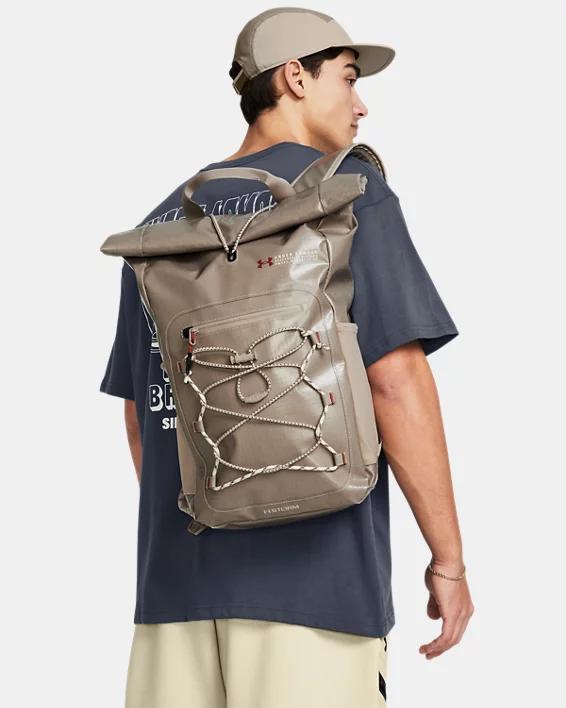 UA Summit Small Backpack Product Image