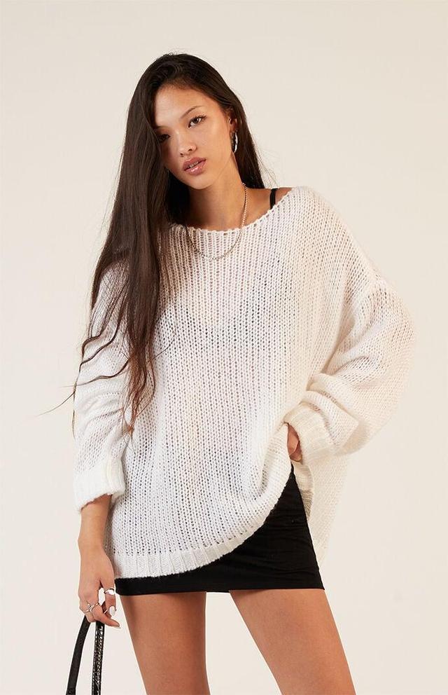 Womens Kimberly Sweater Product Image