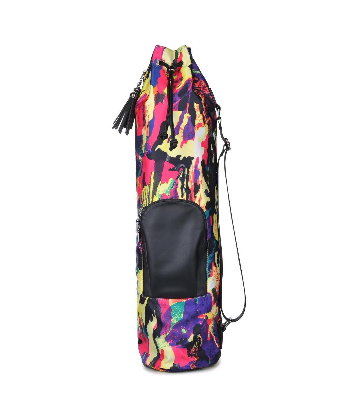 Sol And Selene Womens Guru Yoga Mat Bags Product Image