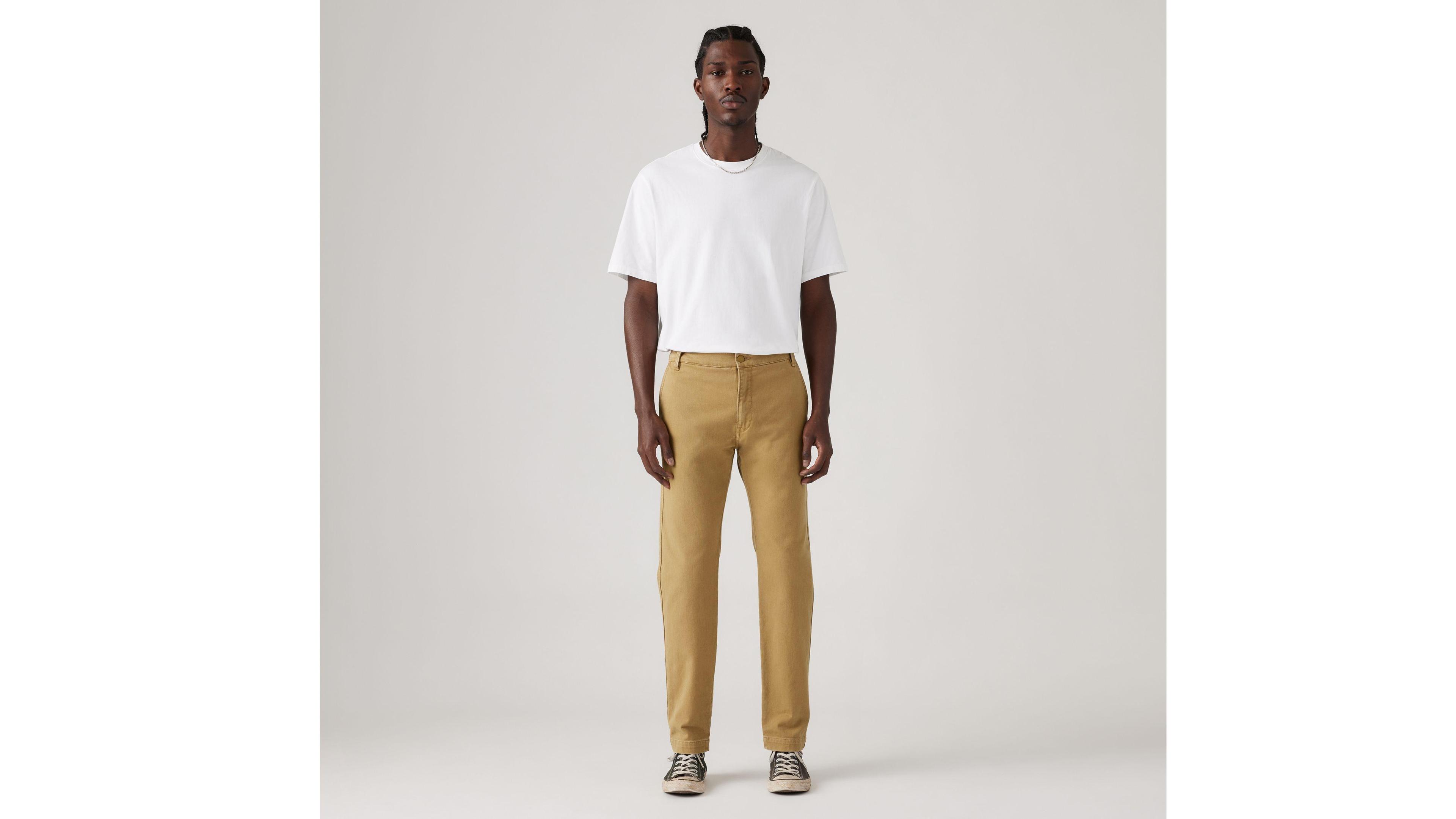 Levi's® XX Chino Standard Taper Fit Men's Pants Product Image