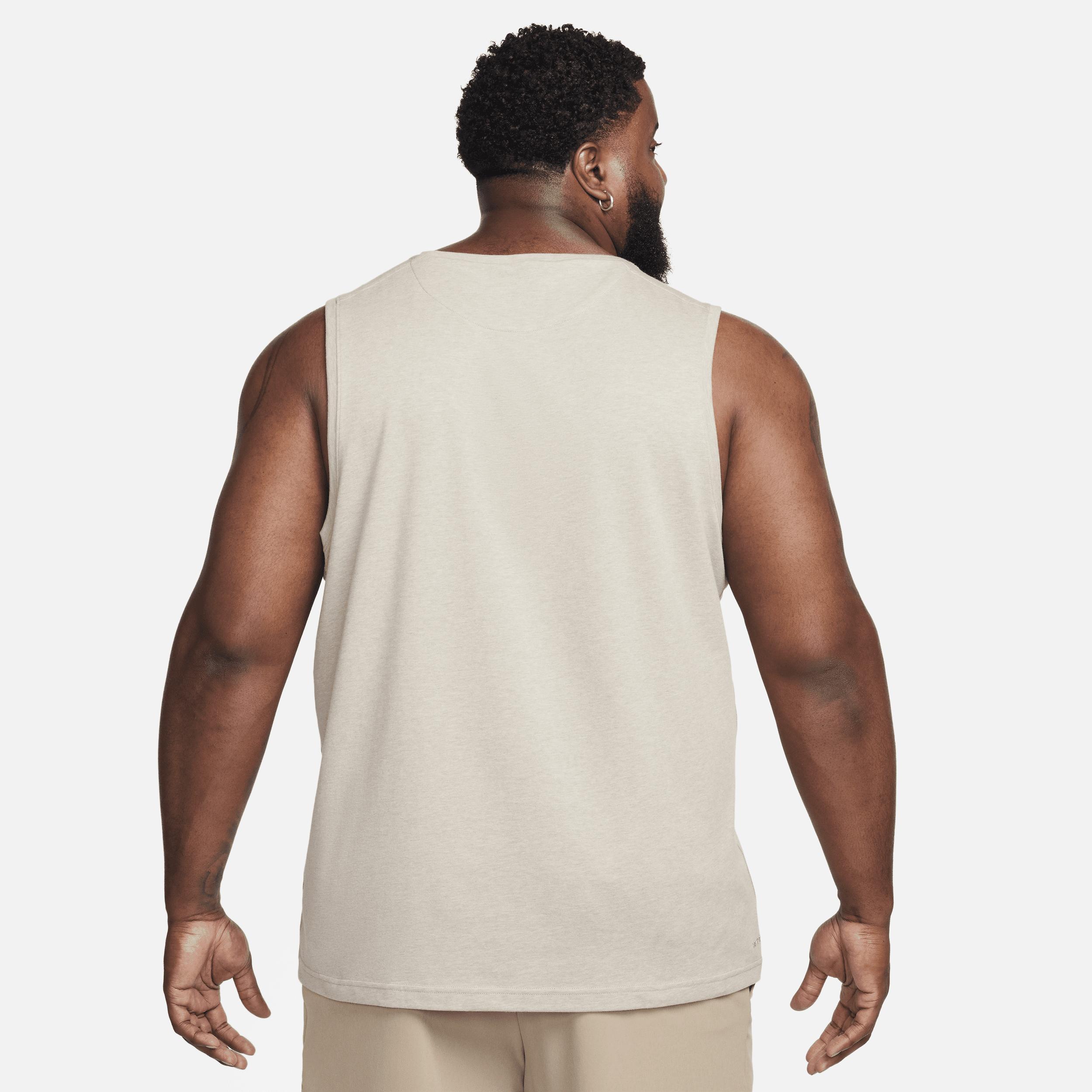 Nike Men's Primary Dri-FIT Versatile Tank Top Product Image