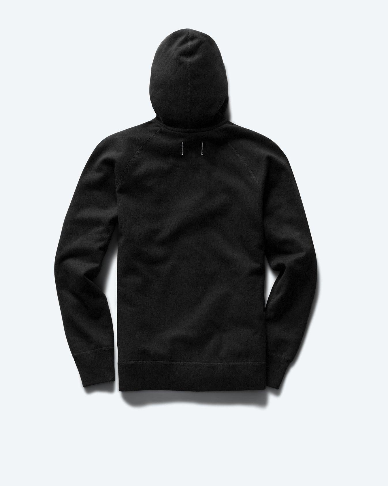 Reigning Champ Midweight Terry Pullover Hoodie Male Product Image