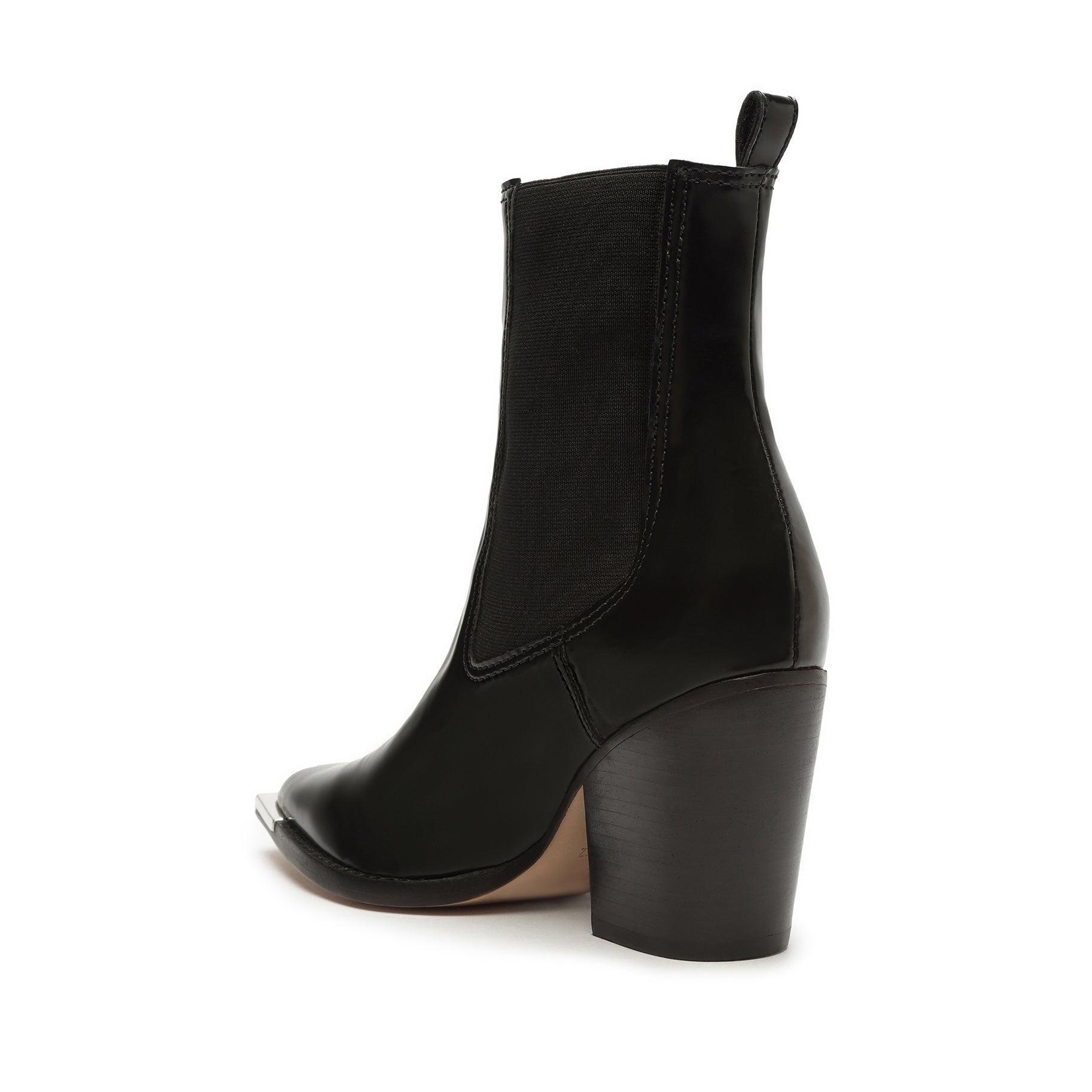 Springsteen Leather Bootie Female Product Image