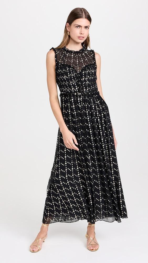 Ulla Johnson Kasia Dress | Shopbop Product Image