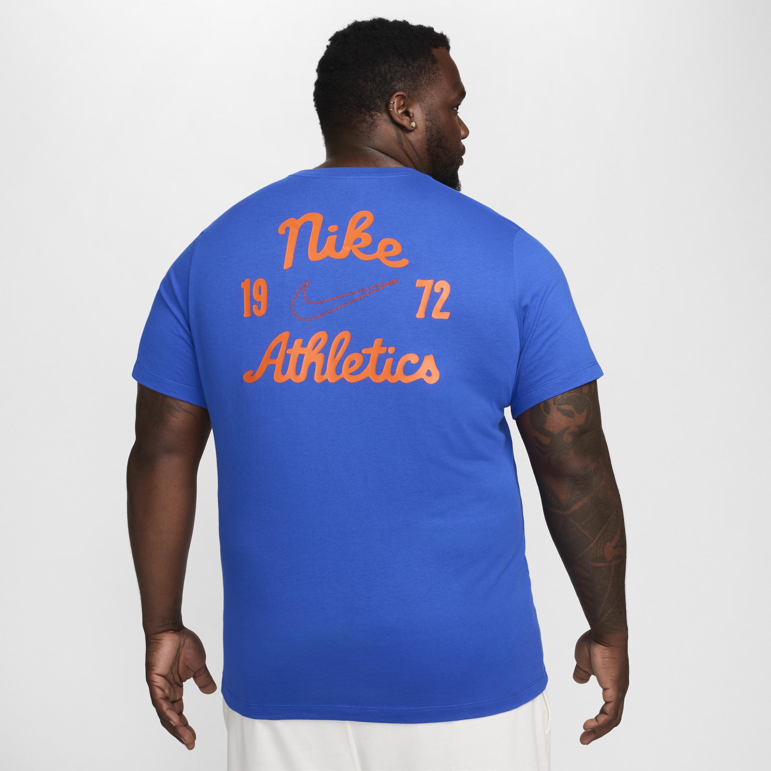 Men's Nike Sportswear T-Shirt Product Image