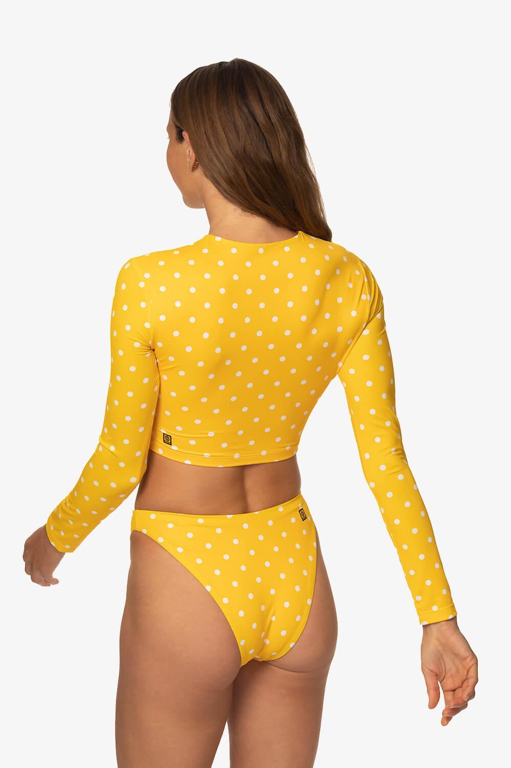 Haliewa Bikini Bottom - Itsy Bitsy Female Product Image