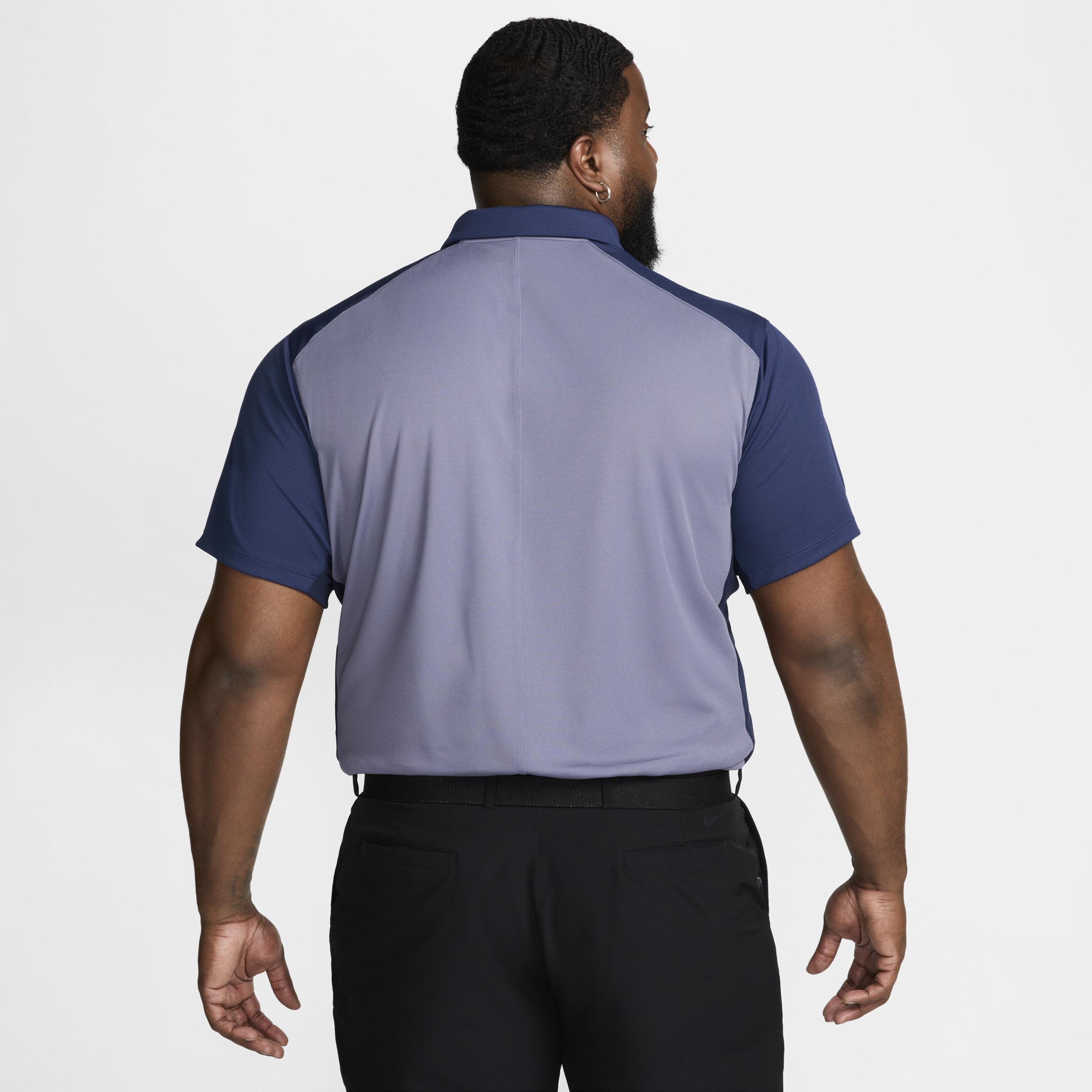 Nike Men's Victory+ Dri-FIT Golf Polo Product Image