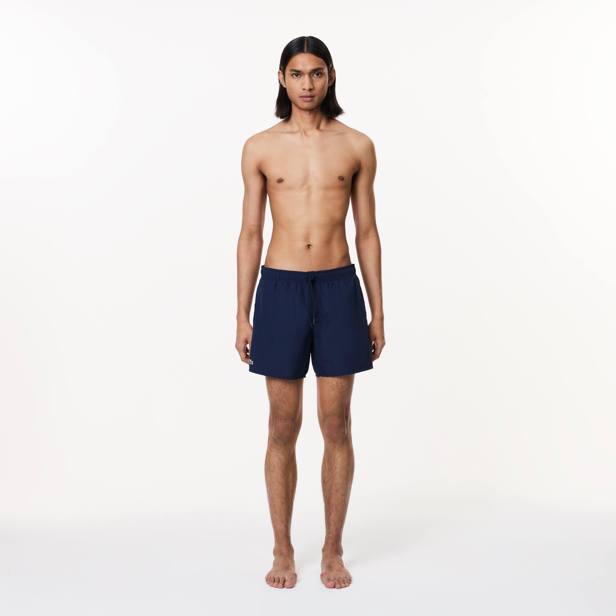 Quick-Dry Swim Trunks Product Image