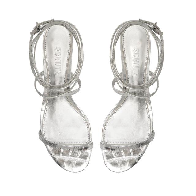 Sherry Leather Sandal Product Image