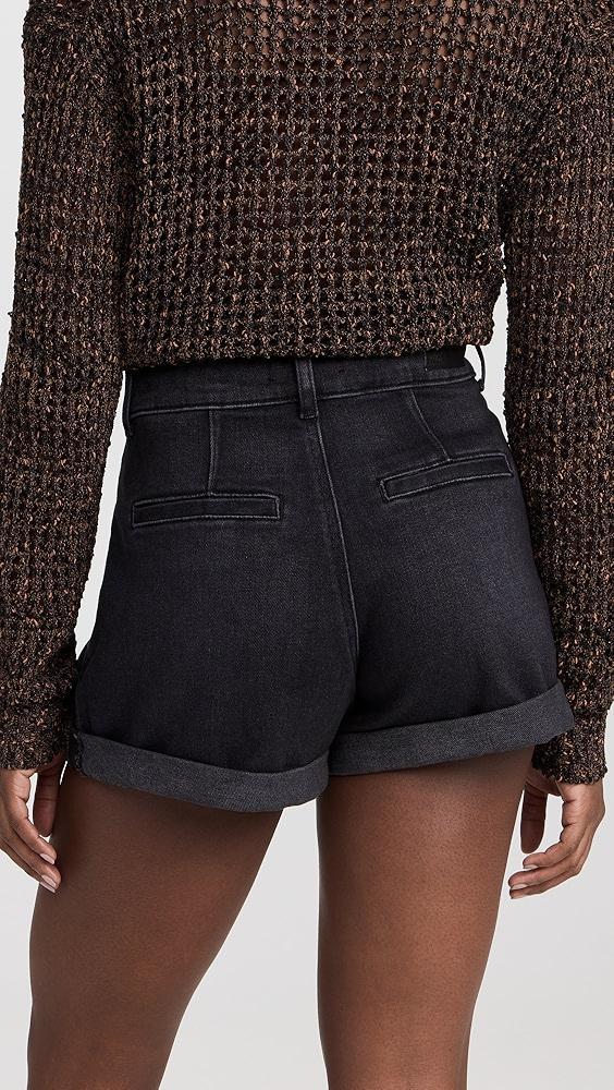 PAIGE Beth Shorts | Shopbop Product Image