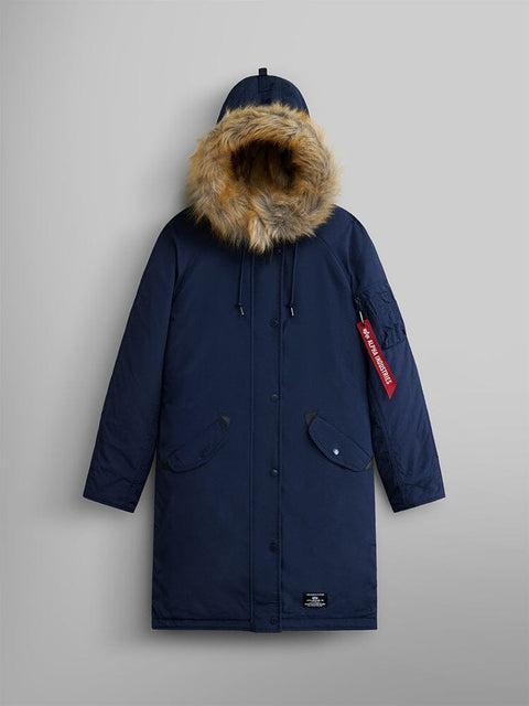 ELYSE GEN II PARKA W Product Image