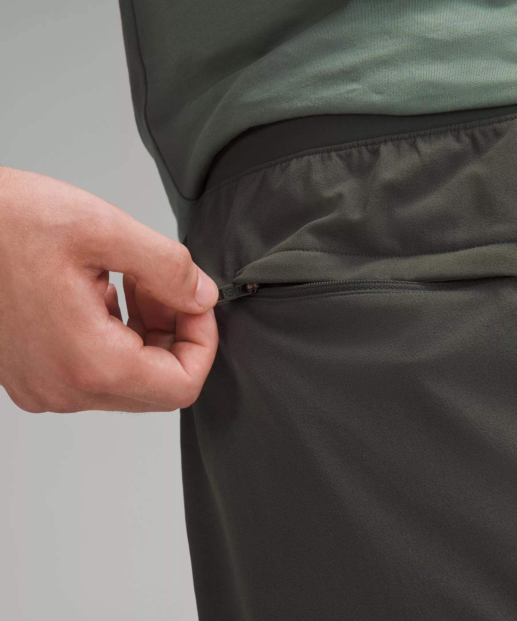 Zeroed In Slim-Fit Pant Product Image