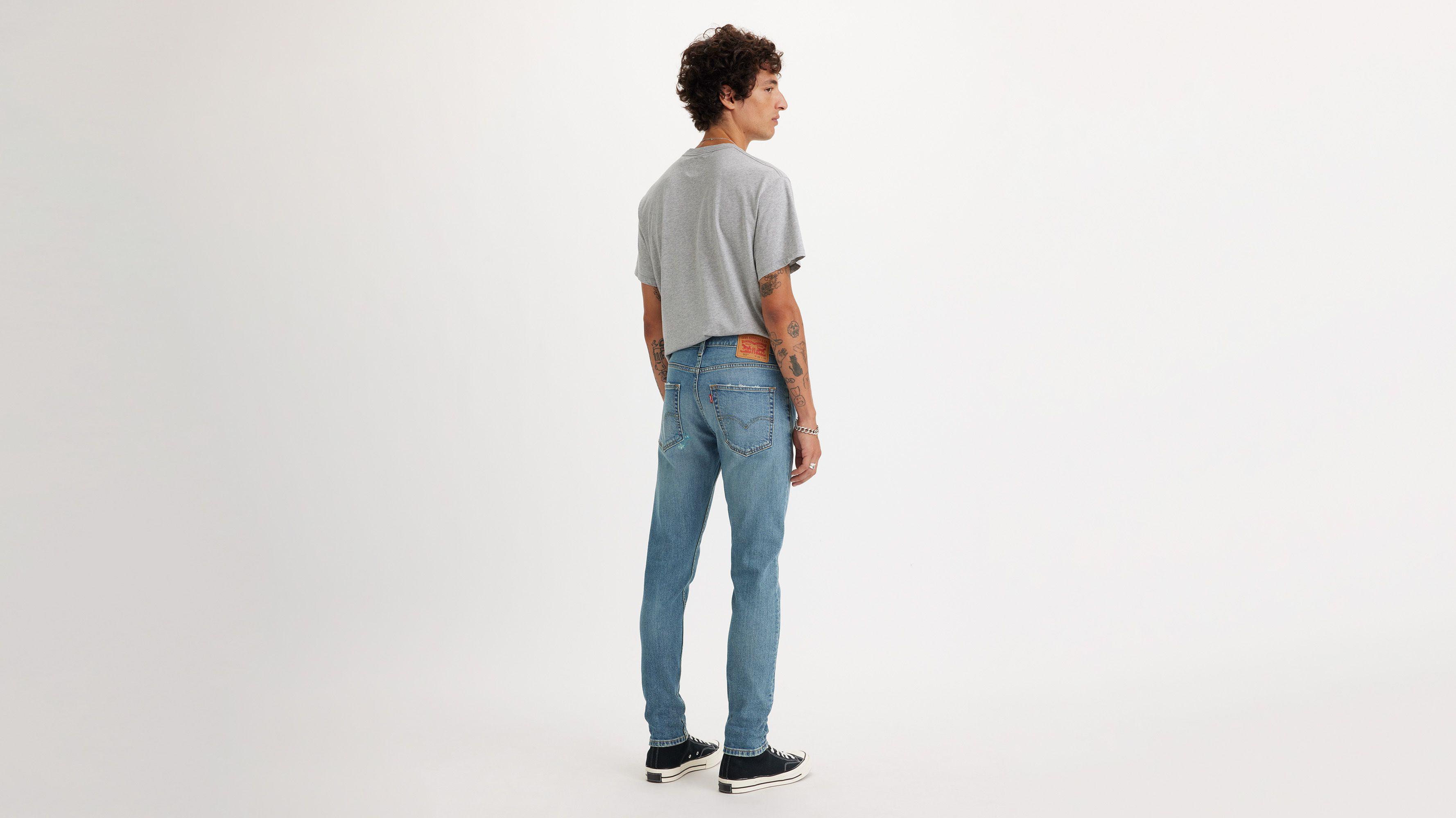 512™ Slim Taper Fit Men's Jeans Product Image